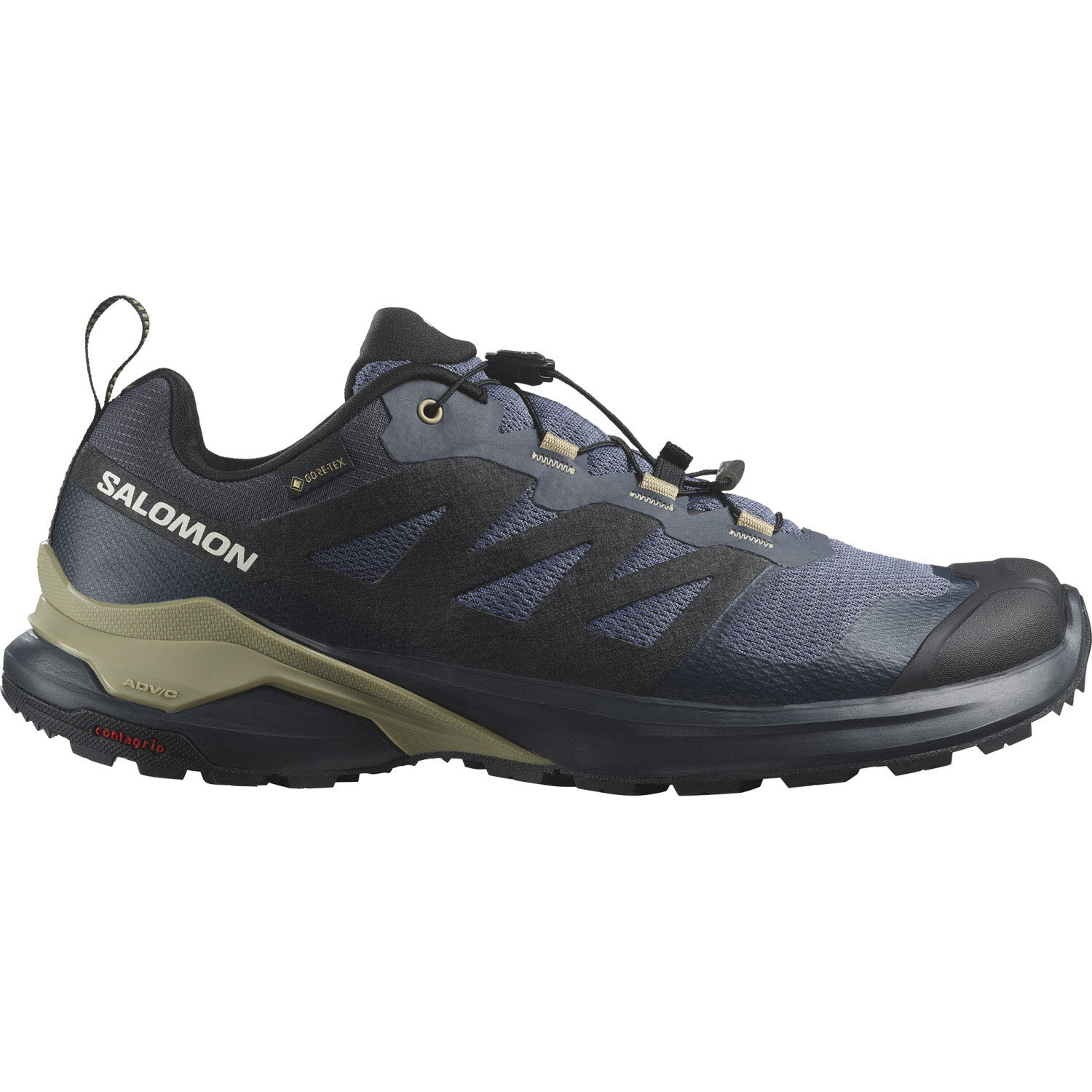 Salomon X-ADVENTURE GTX Trailrunningschuhe Herren