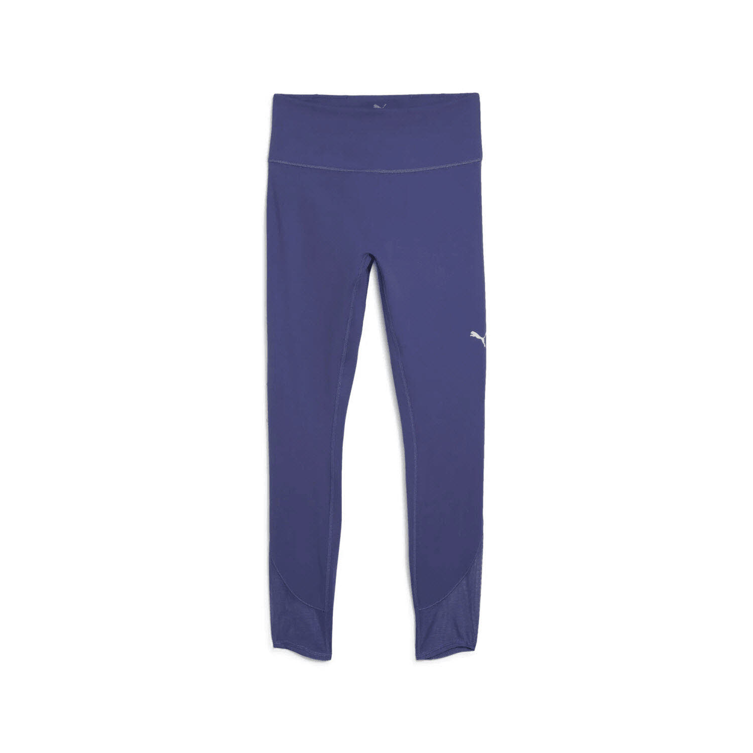 Puma CLOUDSPUN Hochgeschnittene 7/8 Leggings aus weichem Mesh Damen