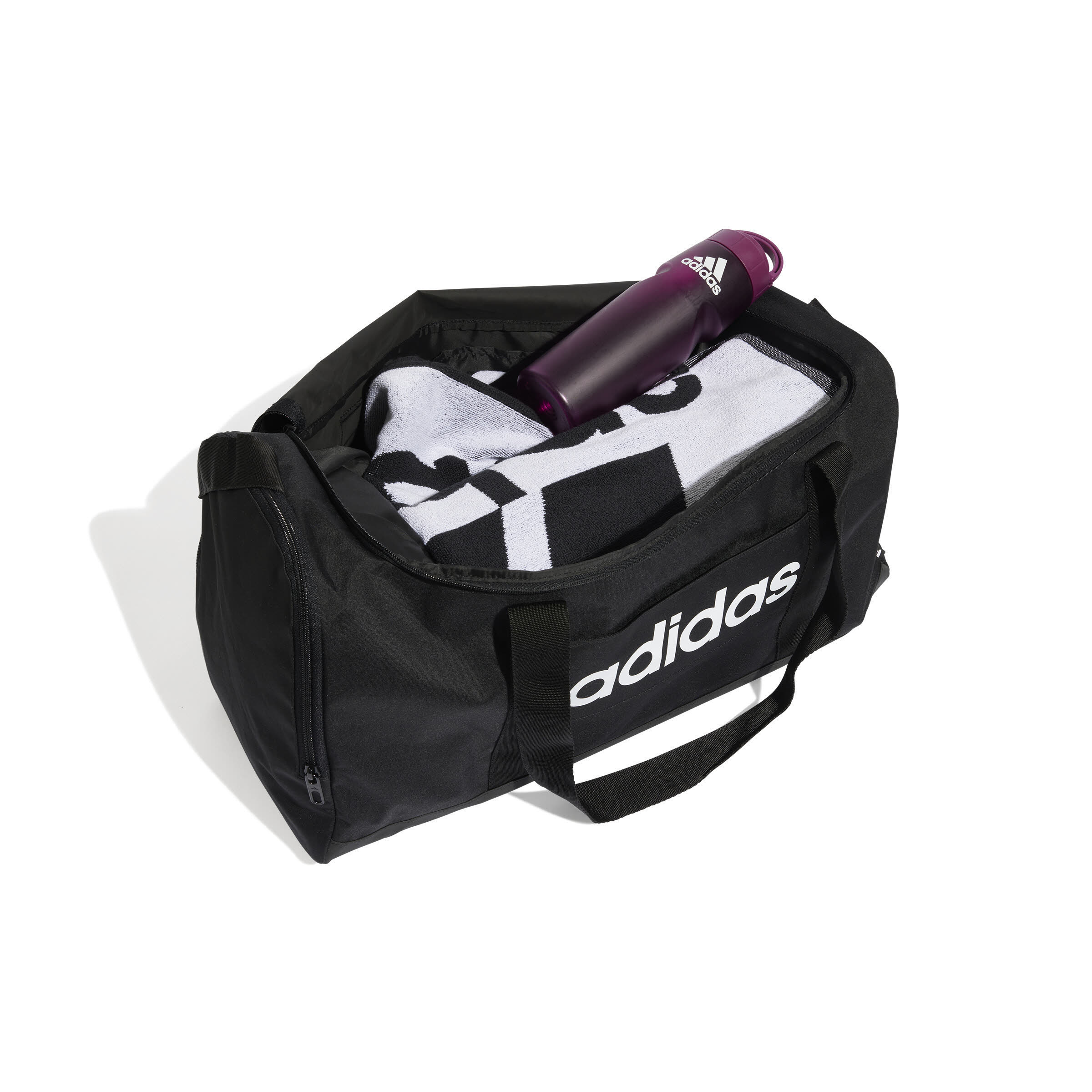 Linear Duffelbag M
