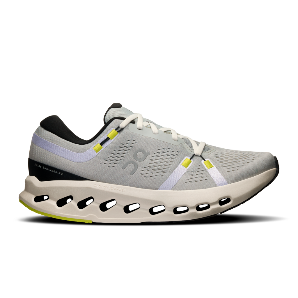 On Cloudsurfer 2 Laufschuh Herren
