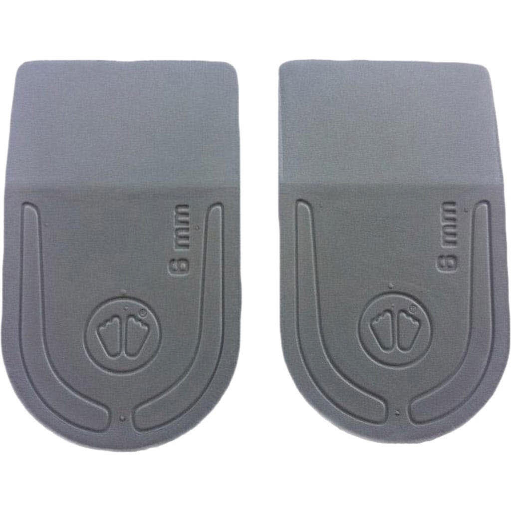 Sidas Heel Lift 6 mm Einlegesohlen