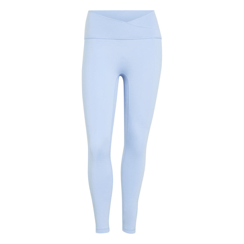 Adidas 3-Streifen Studio All Me 7/8 X-Over Leggings