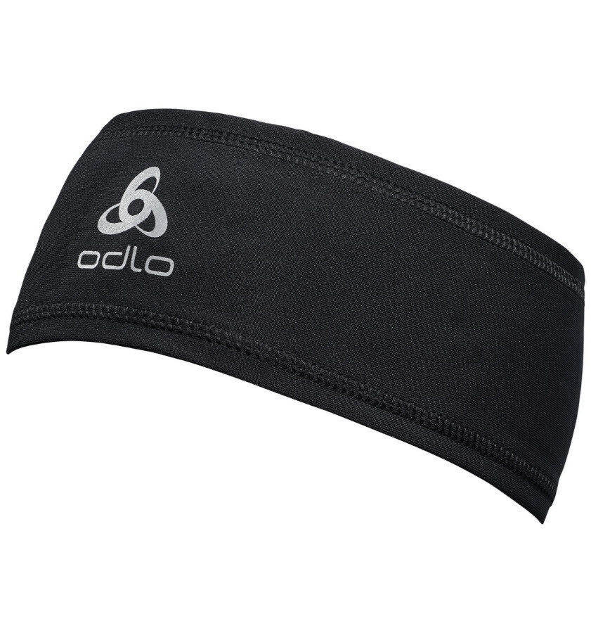 Odlo Polyknit Warm Stirnband Unisex