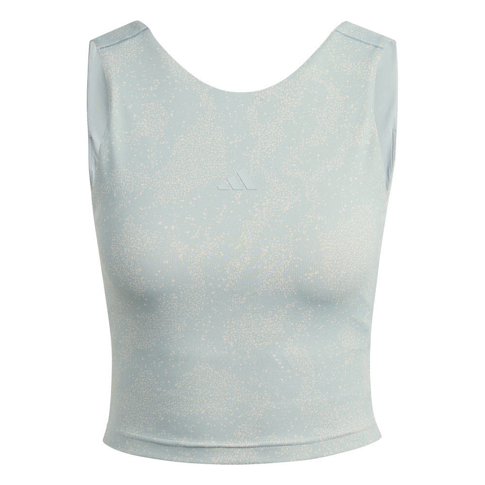 Adidas Puremotion Print Tanktop