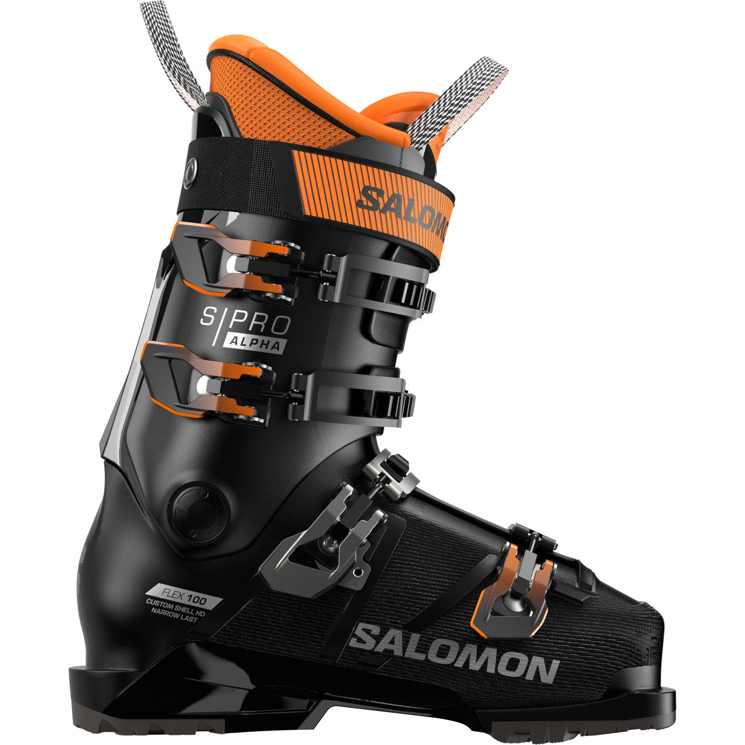 Salomon S/PRO ALPHA 100 GW Herren Skischuhe