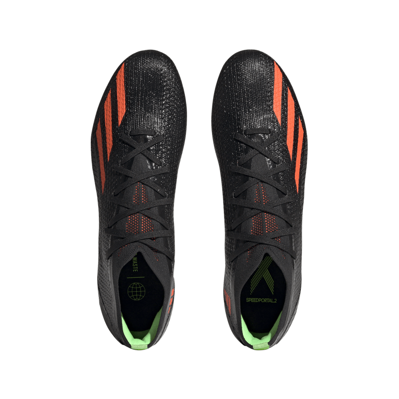 X SPEEDPORTAL.2 FG
