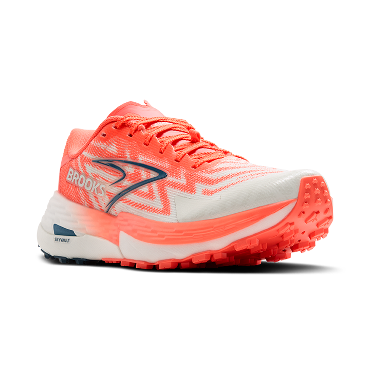 Brooks Catamount 4 Damen Trailrunningschuhe