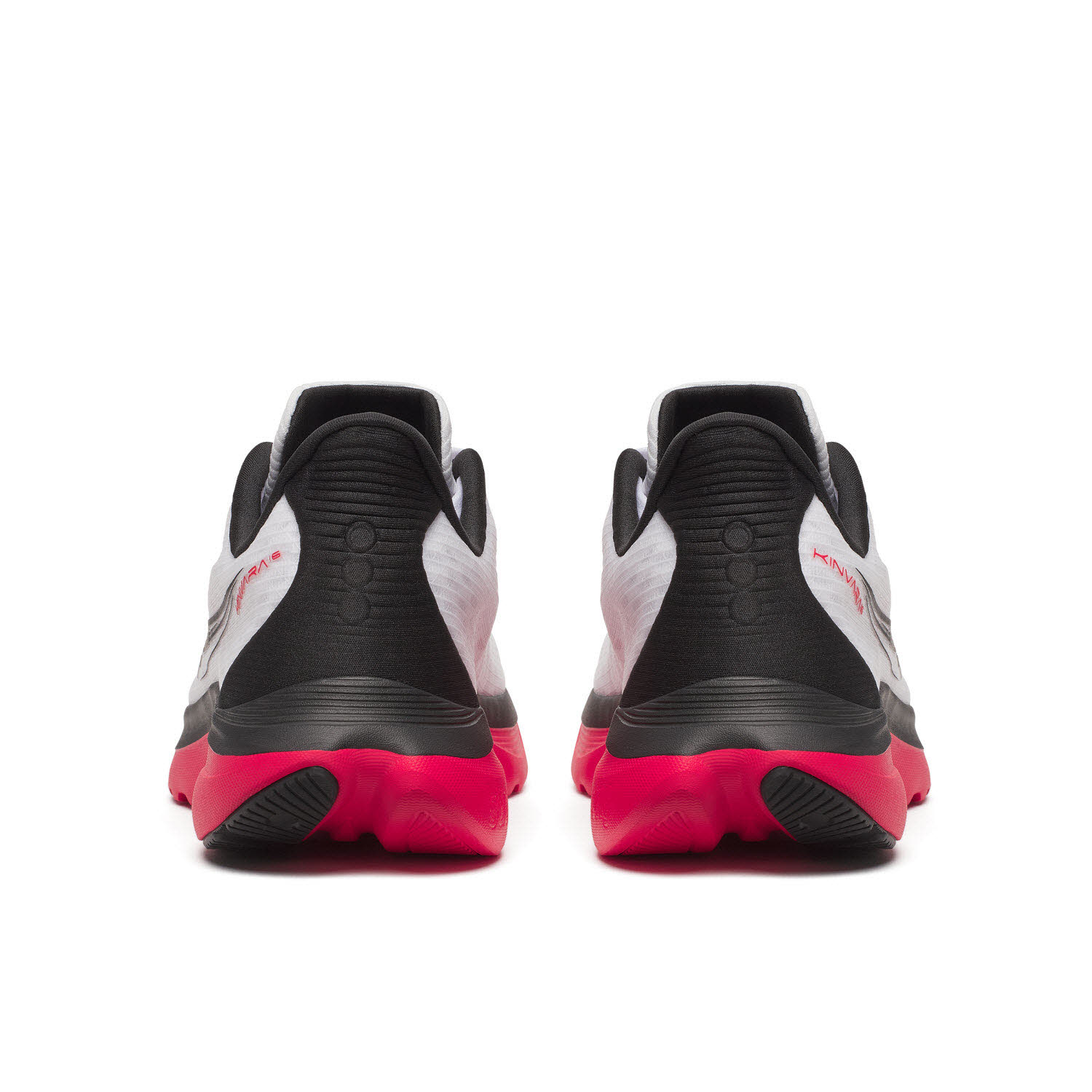 Saucony Herren Kinvara 16 Laufschuhe Bild 4