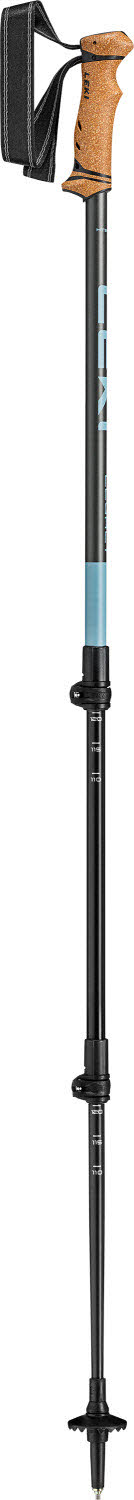 Leki  Legacy Wanderstöcke 110-145cm