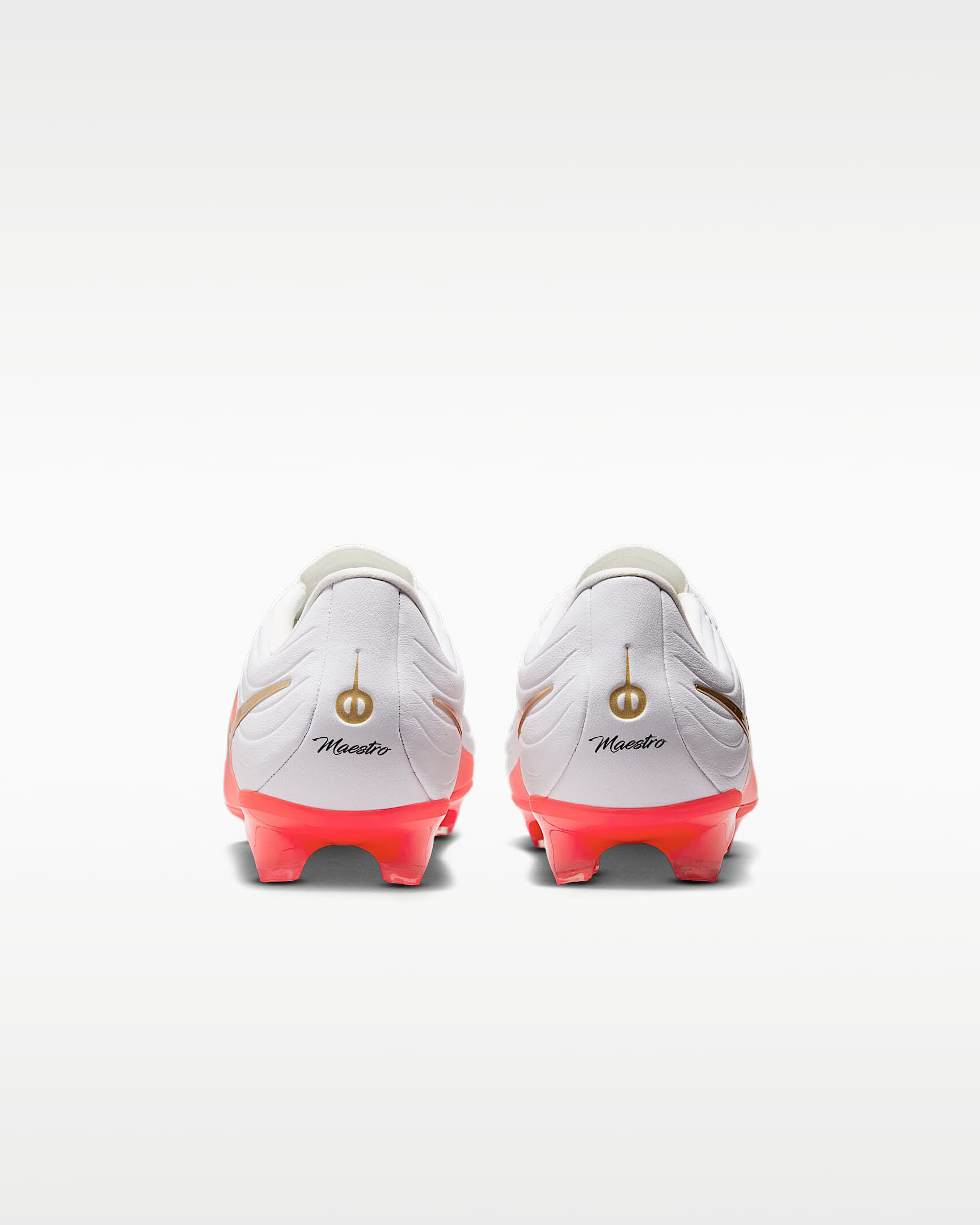 Nike Tiempo Maestro Akademie Low-Top-Fußballschuh für verschiedene Böden