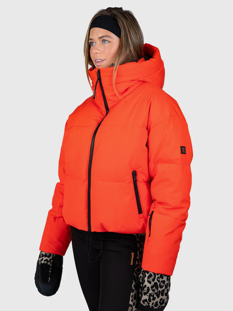 Brunotti Fiaskia Damen Schneejacke