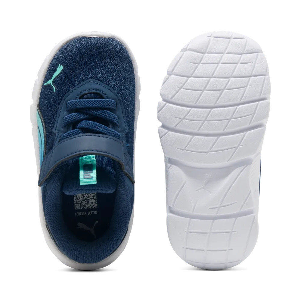 Puma FlexFocus Modern Blaze Fade AC