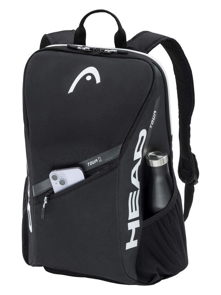 Head Tour Backpack 25L