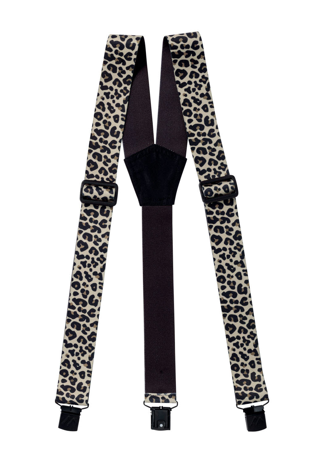 Maier Sports Zoozeal Hosenträger