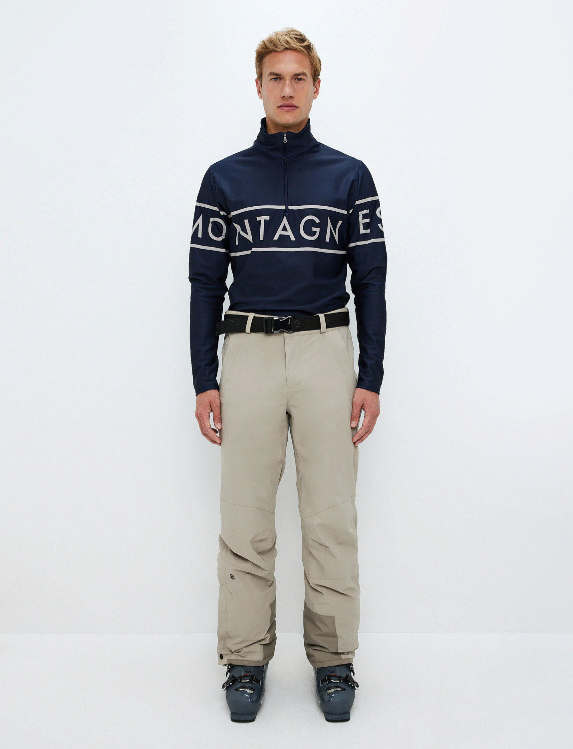 8848 Altitude Force 2.0 Pants Herren