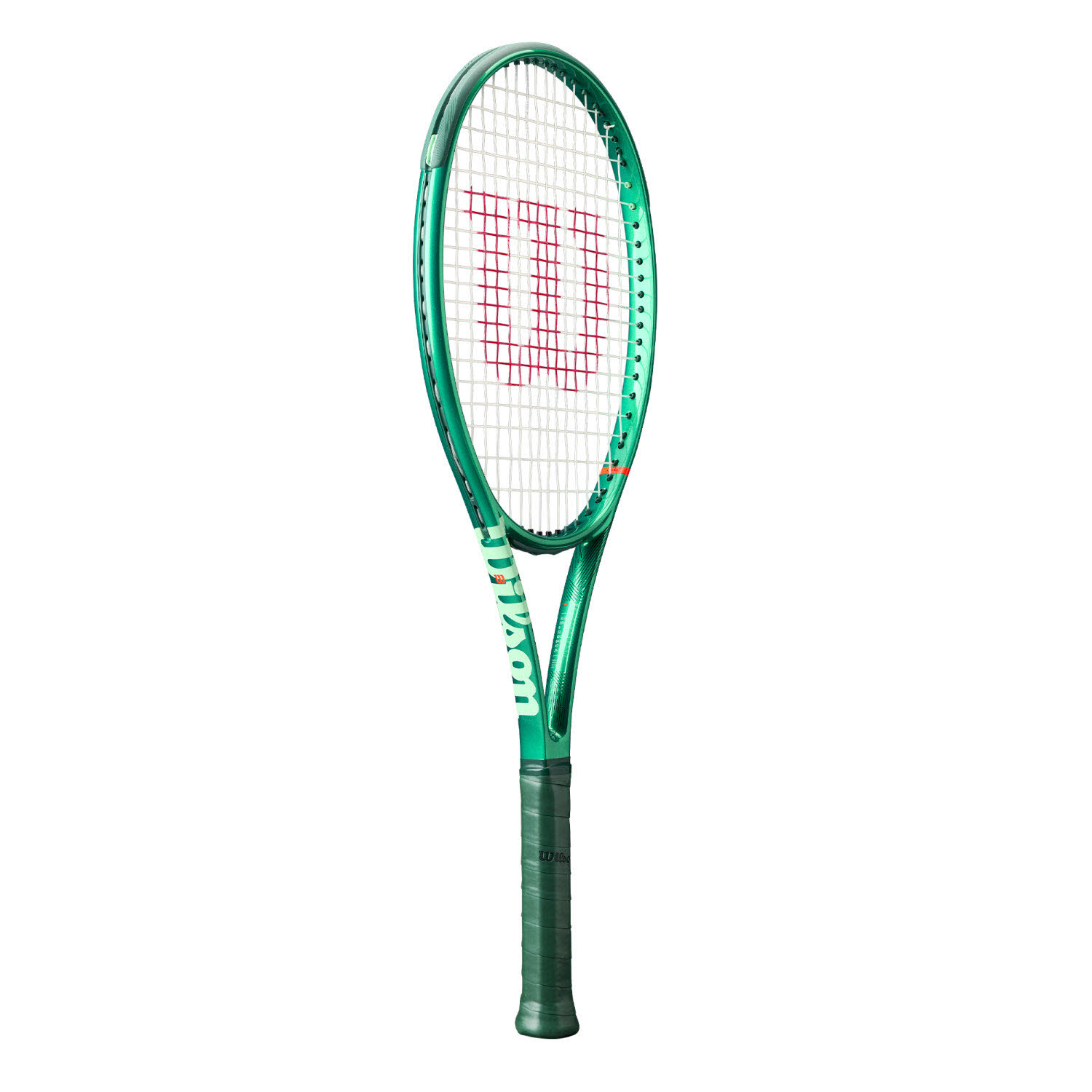 Wilson Blade 100 Pro V10 Tennisschläger