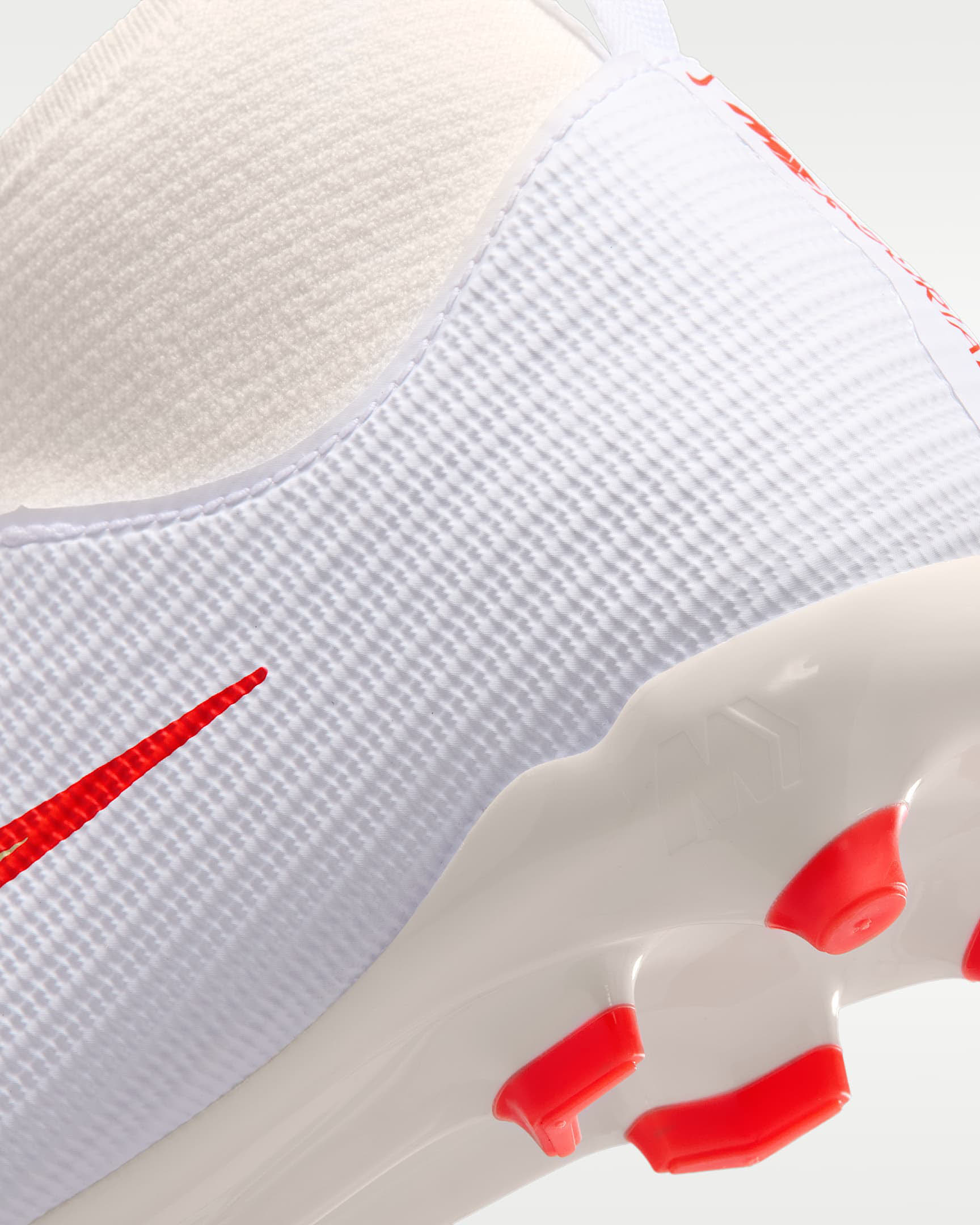 Nike Jr. Mercurial Superfly 11 Academy High-Top-Fußballschuh für verschiedene Böden für ältere Kinde