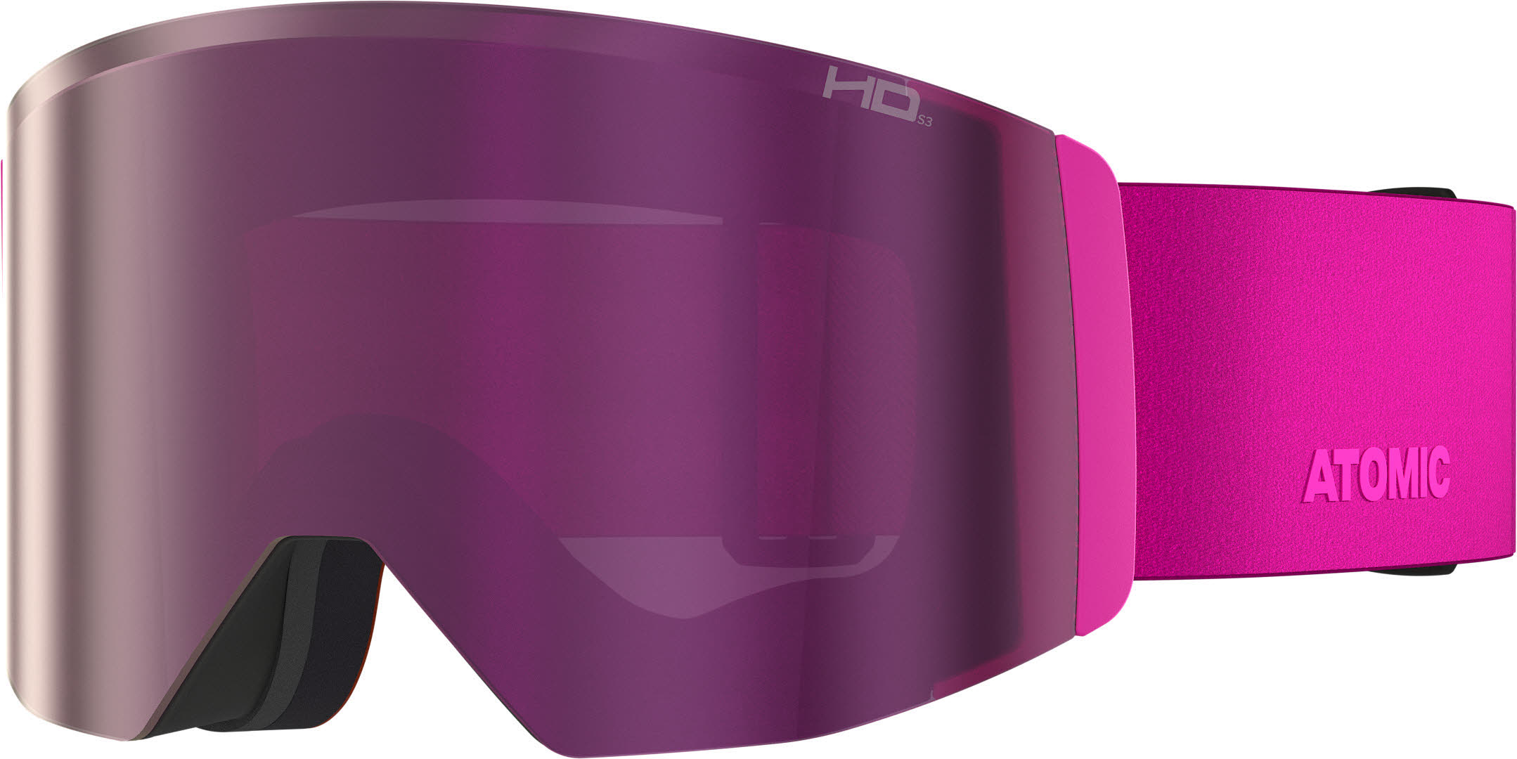 FOUR Q L HD Pink