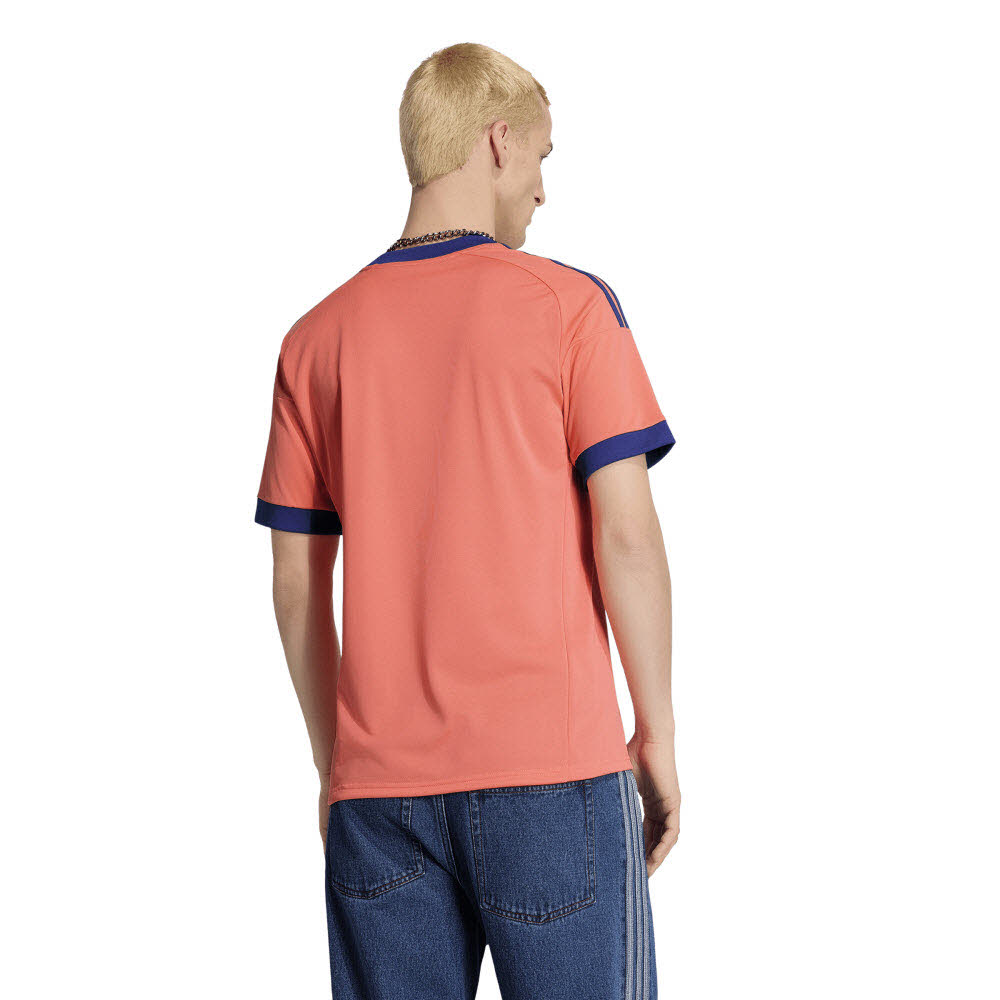 Adidas Deutschland 26 Torwart-Auswärtstrikot