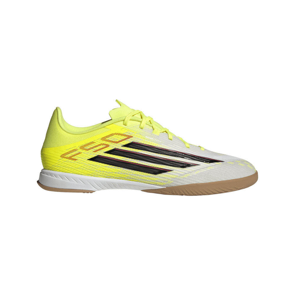 Adidas F50 LEAGUE Indoor Fußballschuh