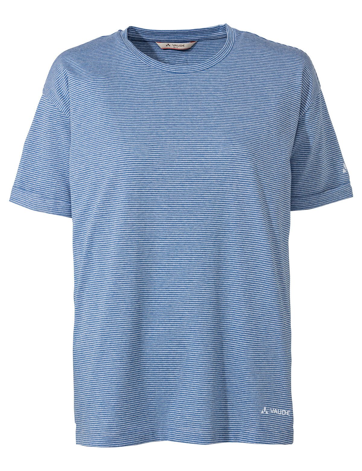 Women's Mineo Striped T-Shirt