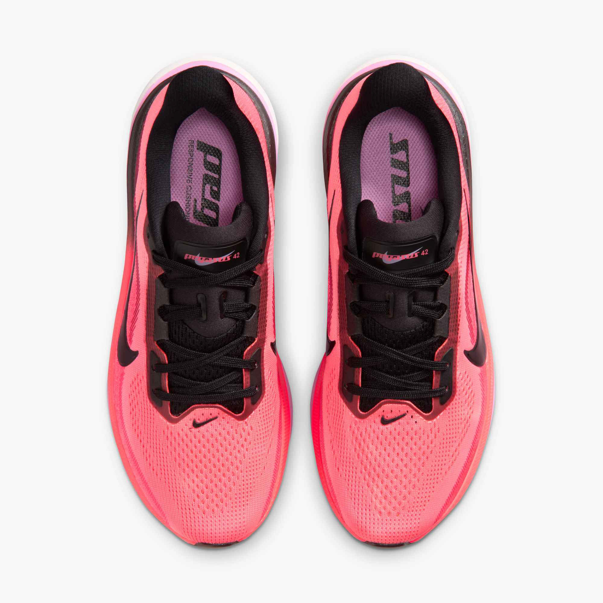 W NIKE AIR ZOOM PEGASUS 42