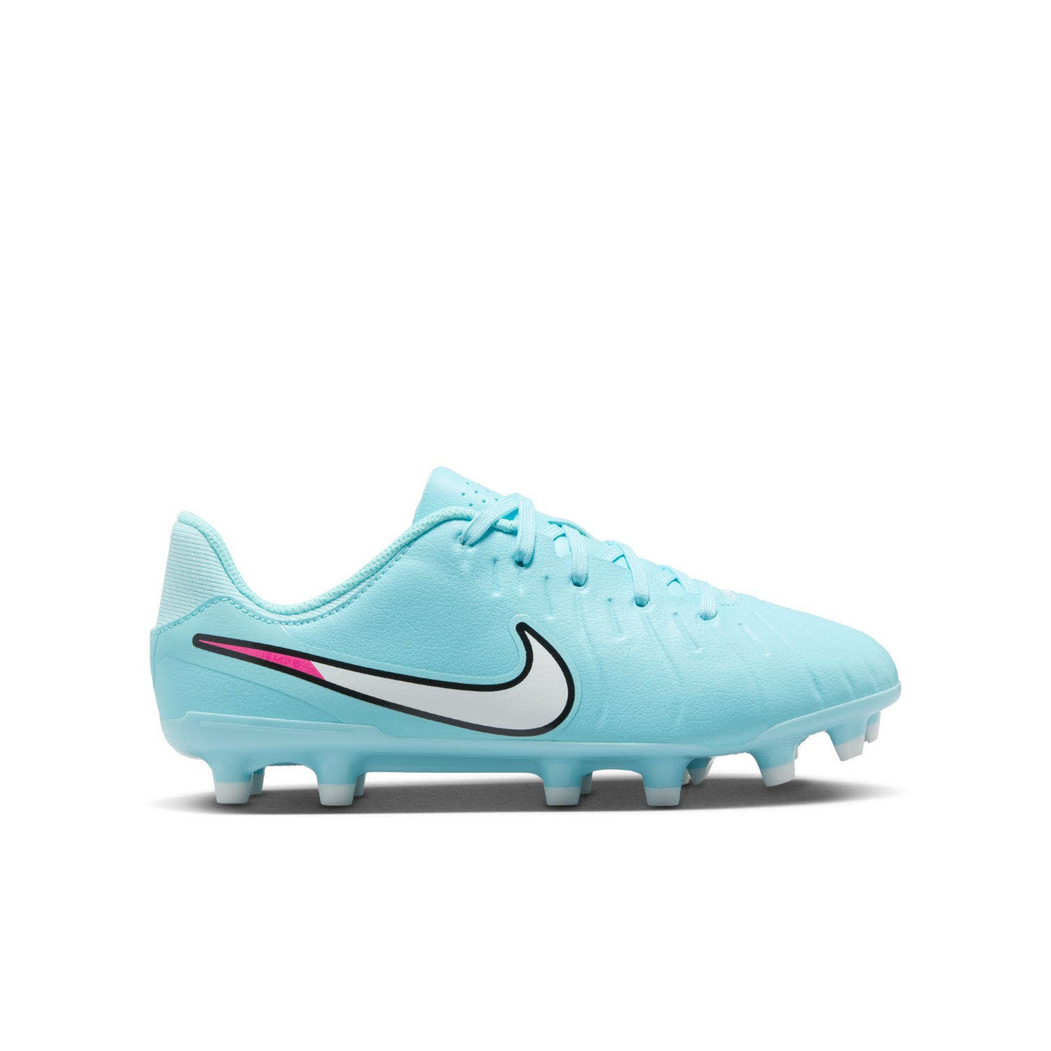Nike JR LEGEND 10 ACADEMY FG/MG Fußballschuhe Kinder