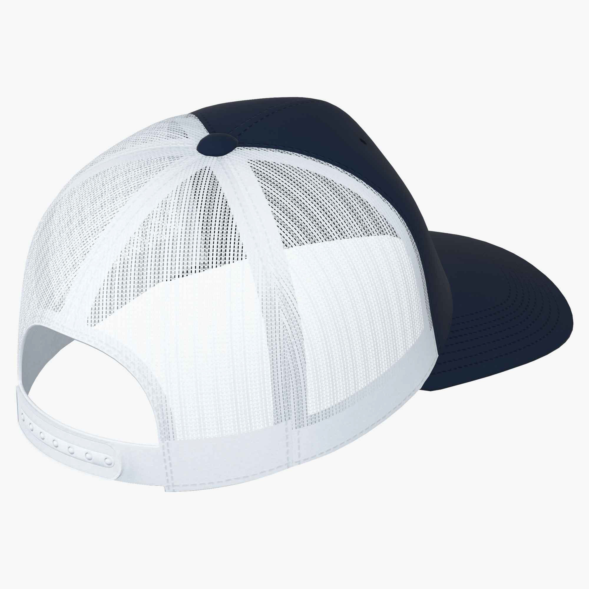 Nike Kroatien 2026/27 Arobill C99 Cap TR
