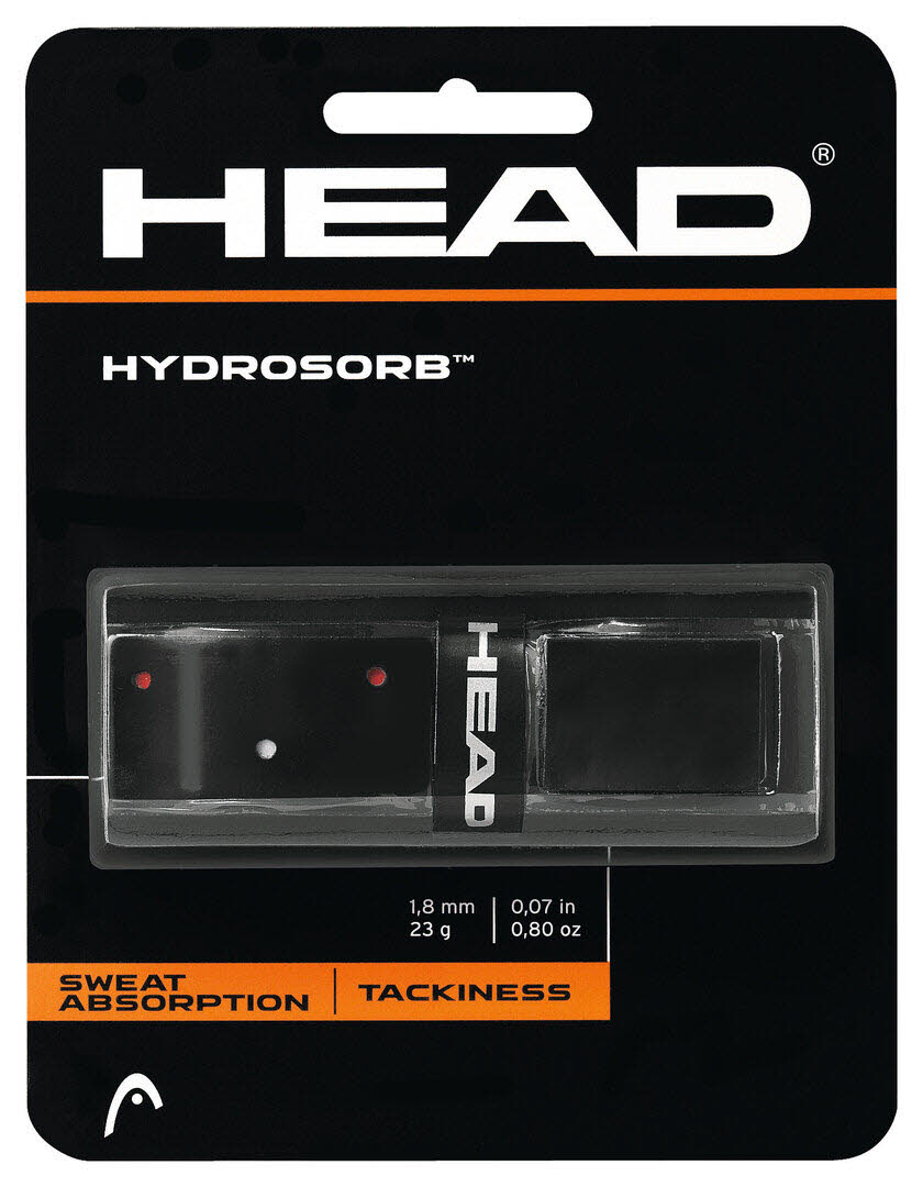 HEAD Hydrosorb Tennis Basisband