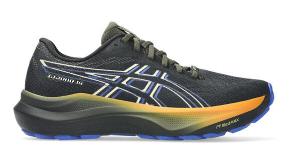 Asics GT-2000 14 GTX Laufschuhe Herren