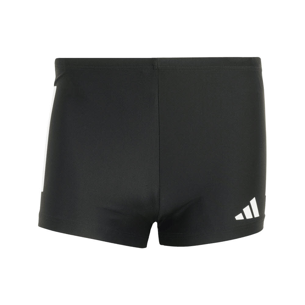 Adidas 3-Streifen 2-Inch Boxer-Badehose