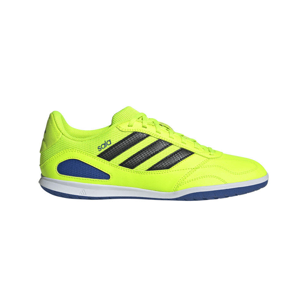 Adidas Super Sala Competition III IN Fußballschuh