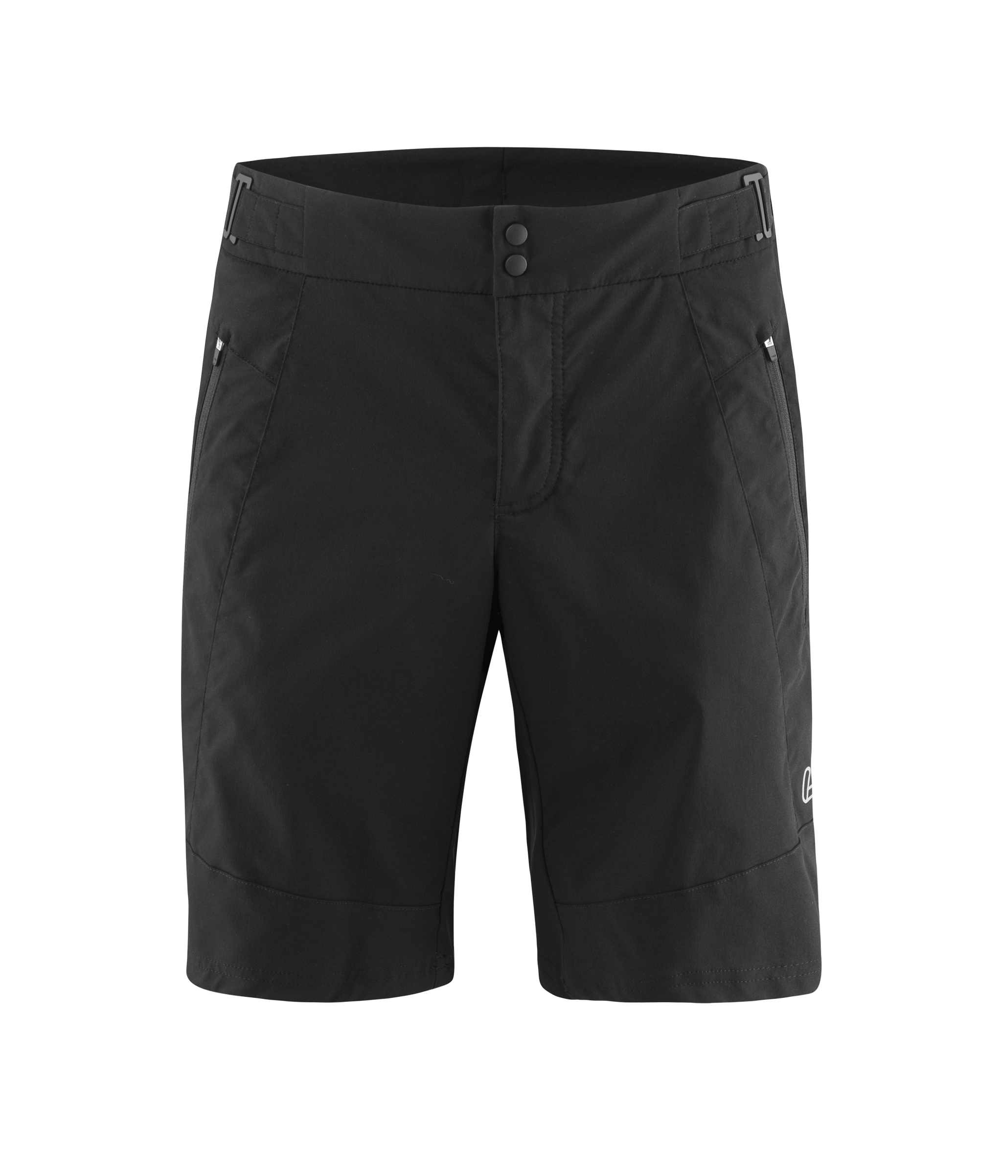 Löffler M BIKE SHORTS VOYAGE-E CSL Herren