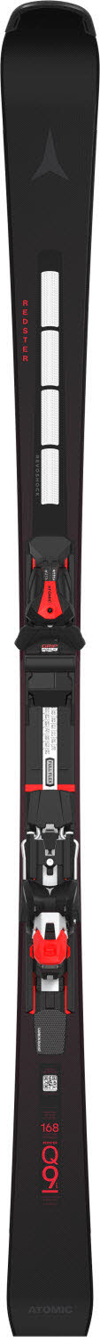 Atomic REDSTER Q9i RVSK S + I 12 GW 176cm
