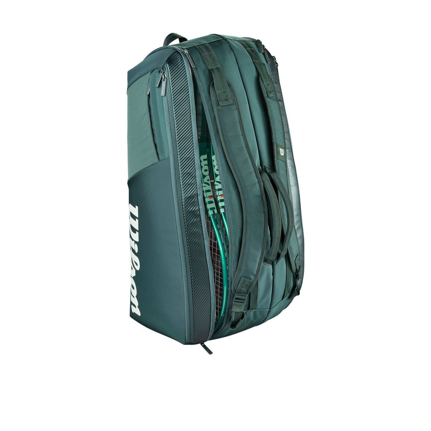 Wilson Blade V10 9 Pack