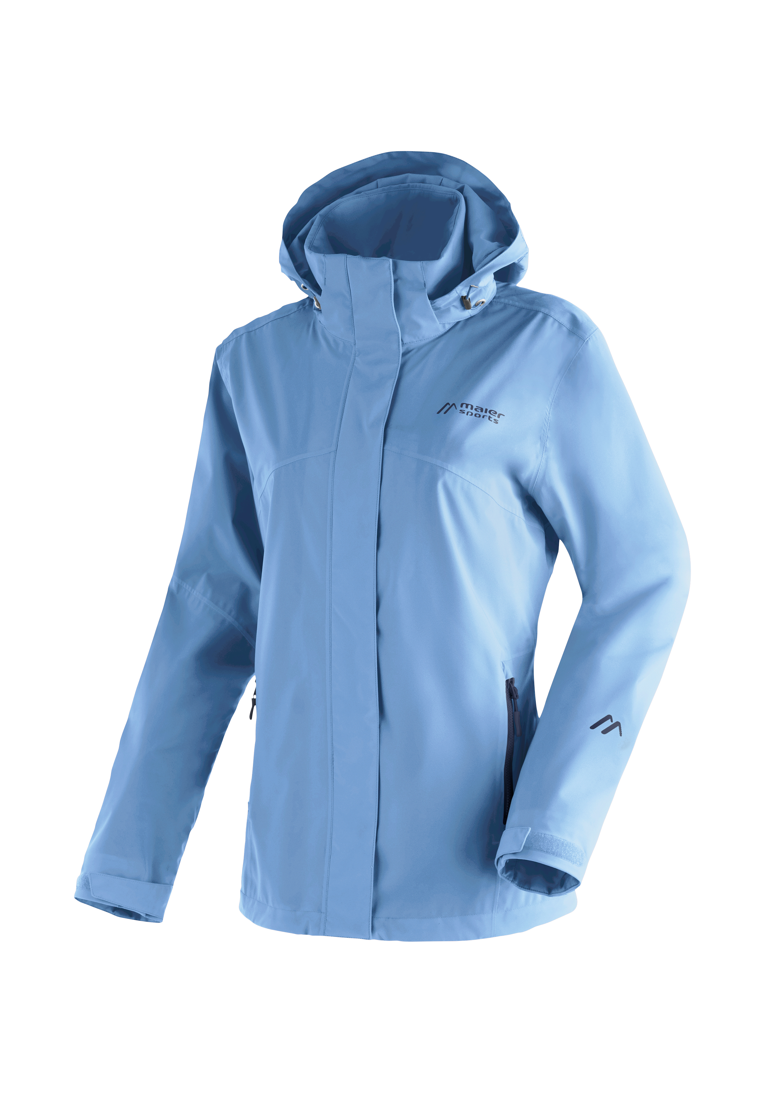 Maier Sports Metor rec Jacke Damen