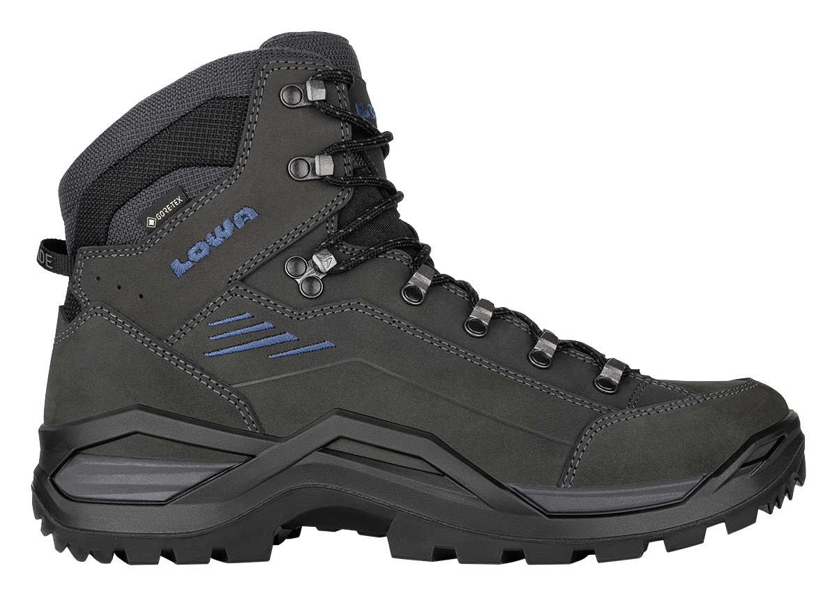 Lowa RENEGADE EVO GTX MID Wanderschuhe Herren