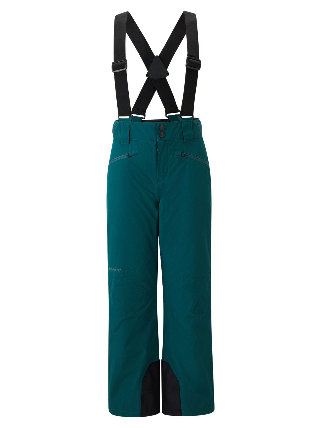 Ziener AXI-Z pants junior boys Skihose Kinder
