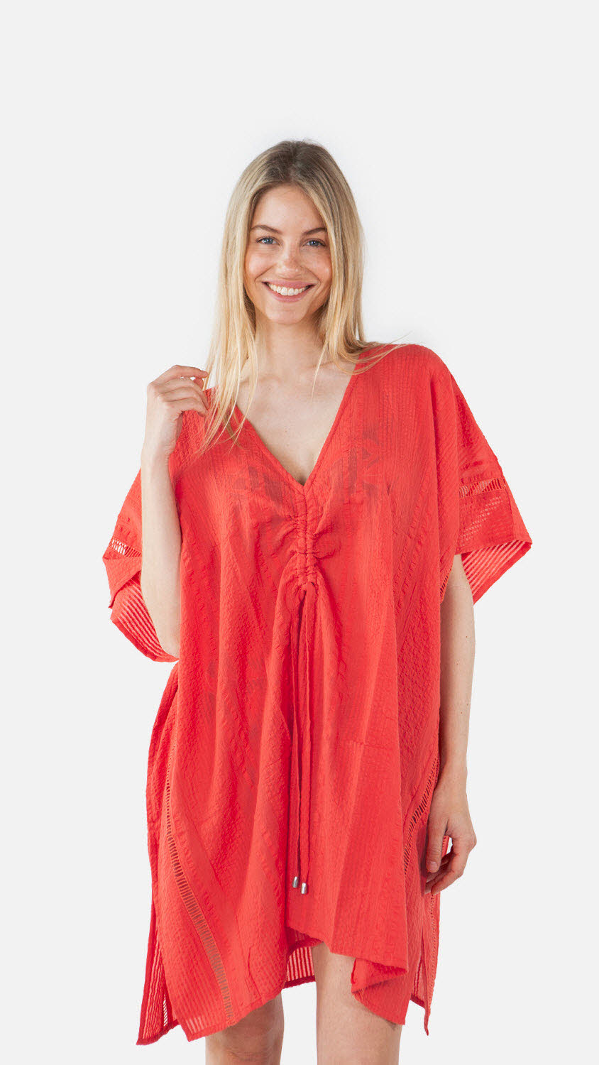 Barts Raimha Kaftan