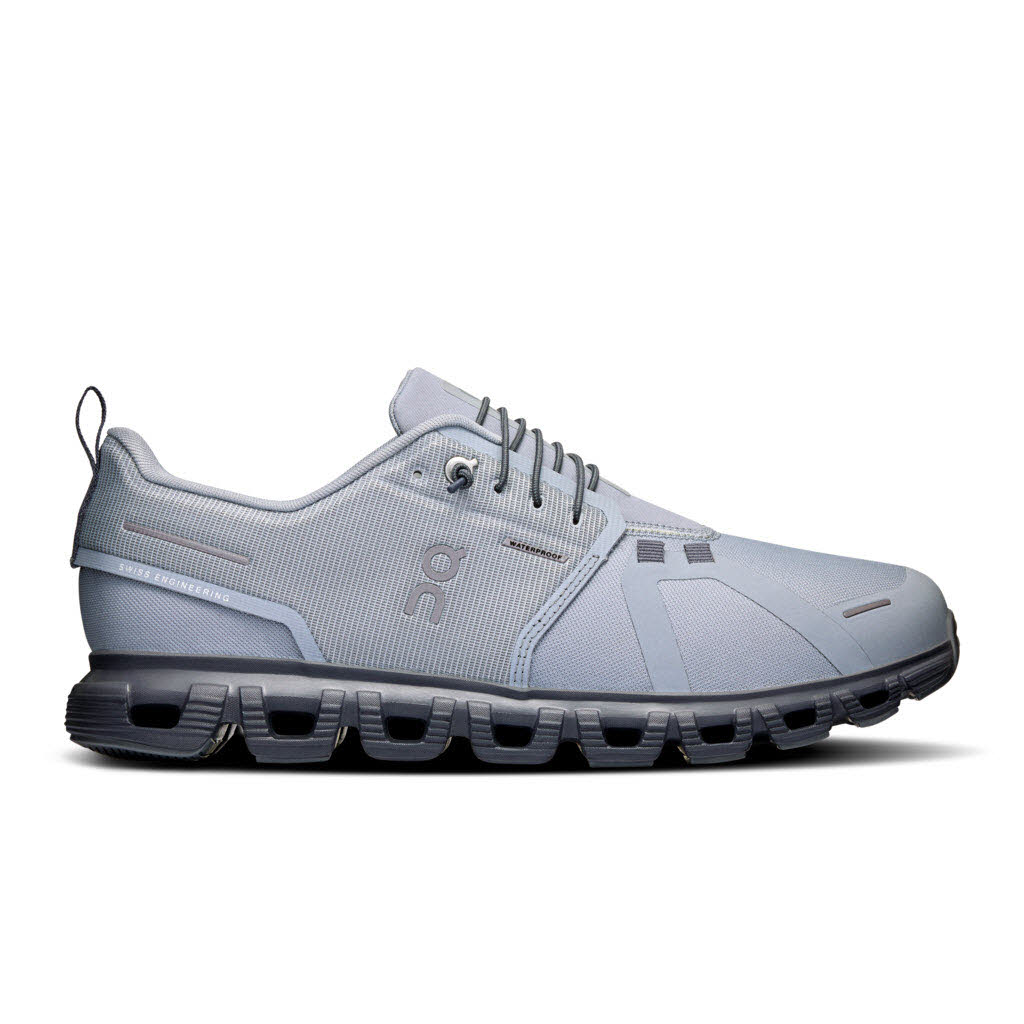 On Herren Cloud 6 Waterproof Herren Bild 1 On Herren Cloud 6 Waterproof Herren