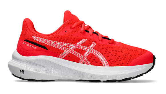 Asics GT-1000 13 GS Laufschuhe Kinder