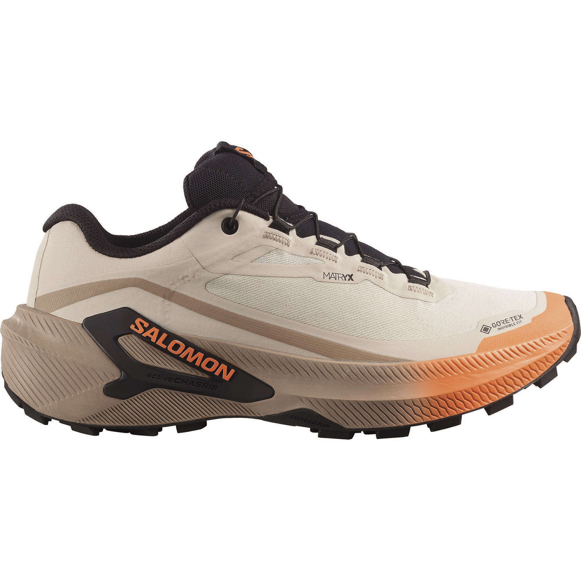 SHOES GENESIS 2 GTX W Rainy/Dsrtan/Nectr