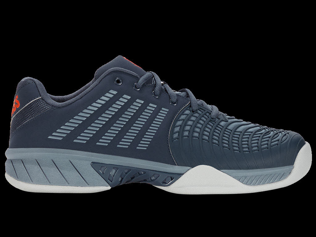 K-Swiss EXPRESS LIGHT 3 CARPET Herren Tennisschuh