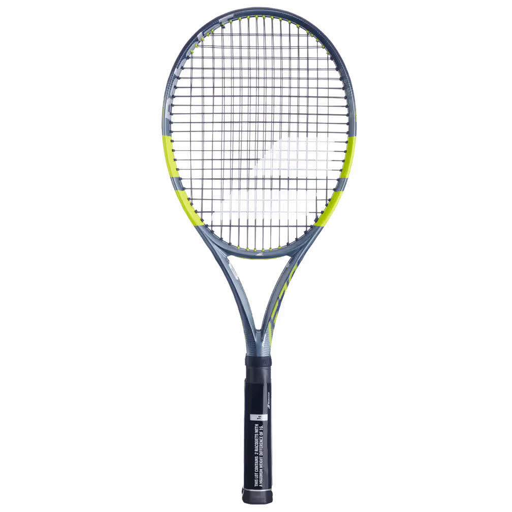 Babolat Pure Aero 98 Gen9 Unbesaitet