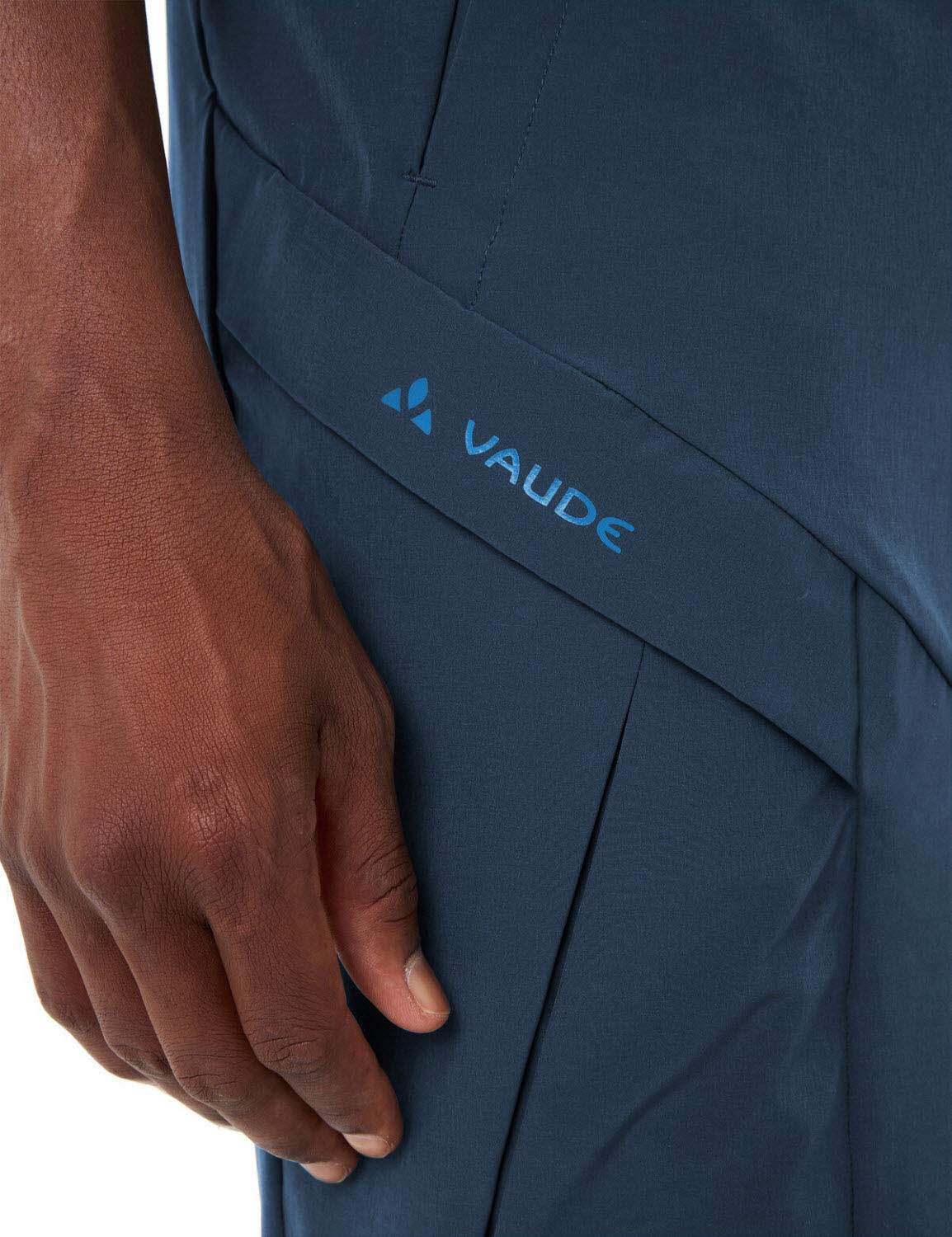 Vaude Men's Tamaro Shorts III