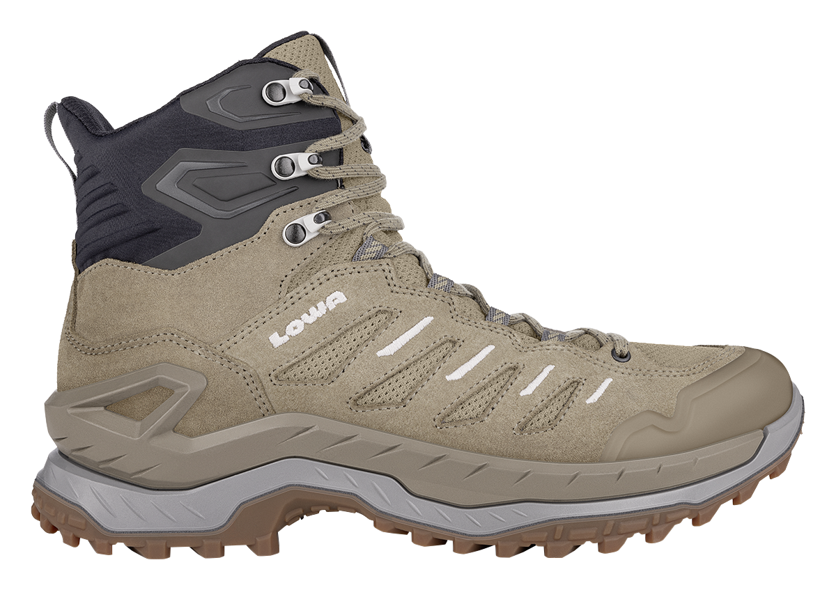 Lowa INNOVO MID Wanderschuhe Herren