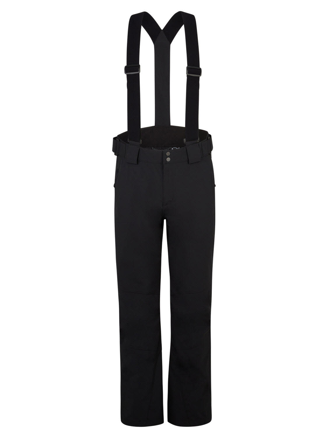 Ziener TAGA man (pants ski) Herren Skihose Kurzlänge