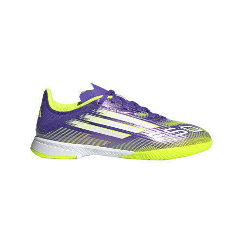 Adidas F50 League Kids IN Fußballschuh