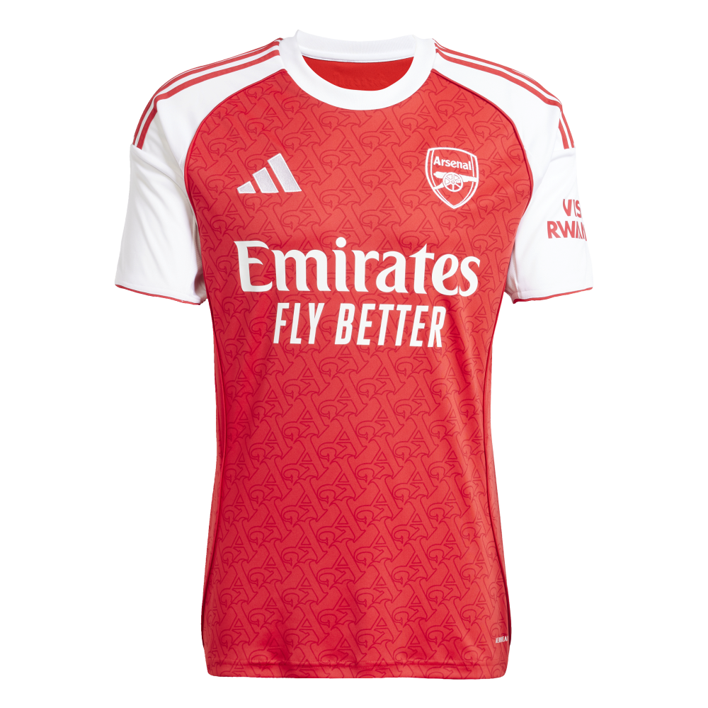 Adidas FC Arsenal 25/26 Heimtrikot