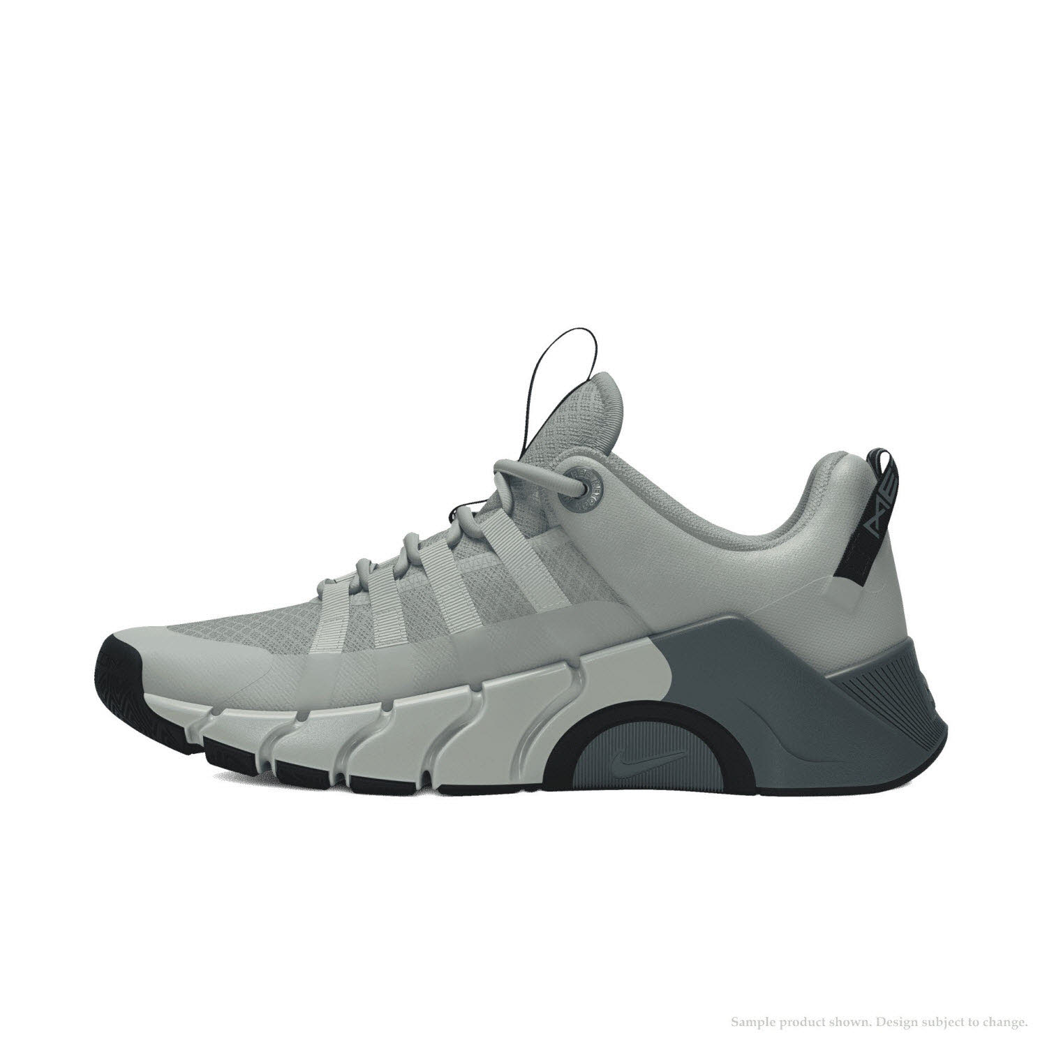 Nike Free Metcon 7 Herren-Trainingsschuh
